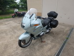 �������� �� ������ �������� BMW R1100RT 1996 ���� 13